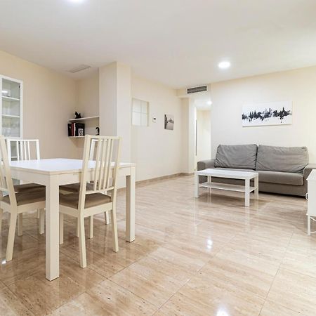 Allo Apartments Consistorio Centro 2 Habitaciones Херес-де-ла-Фронтера Экстерьер фото