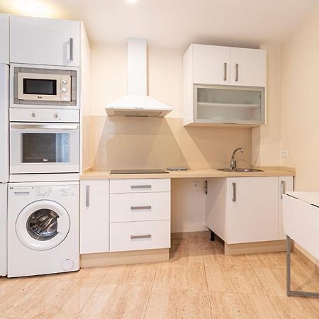 Allo Apartments Consistorio Centro 2 Habitaciones Херес-де-ла-Фронтера Экстерьер фото