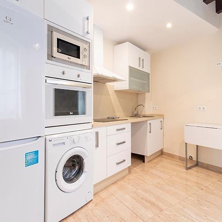 Allo Apartments Consistorio Centro 2 Habitaciones Херес-де-ла-Фронтера Экстерьер фото