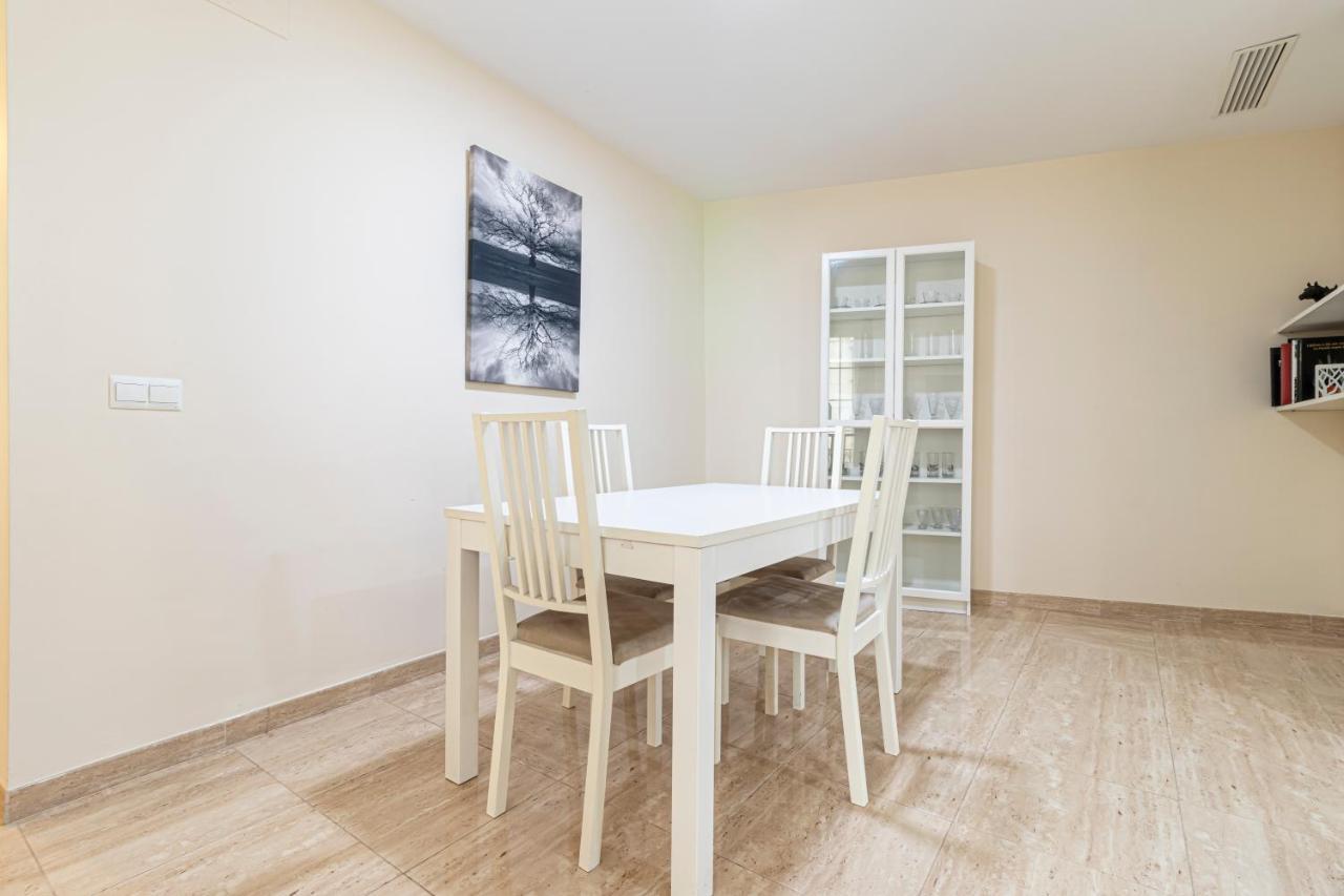 Allo Apartments Consistorio Centro 2 Habitaciones Херес-де-ла-Фронтера Экстерьер фото