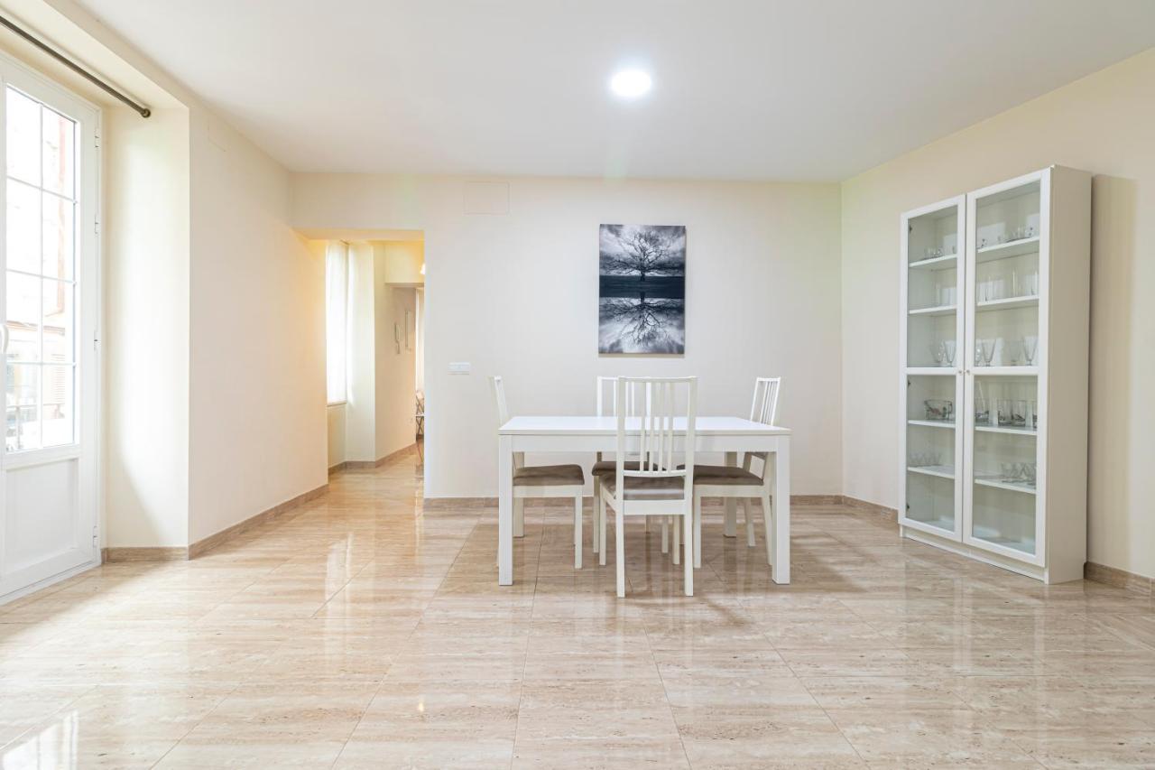Allo Apartments Consistorio Centro 2 Habitaciones Херес-де-ла-Фронтера Экстерьер фото