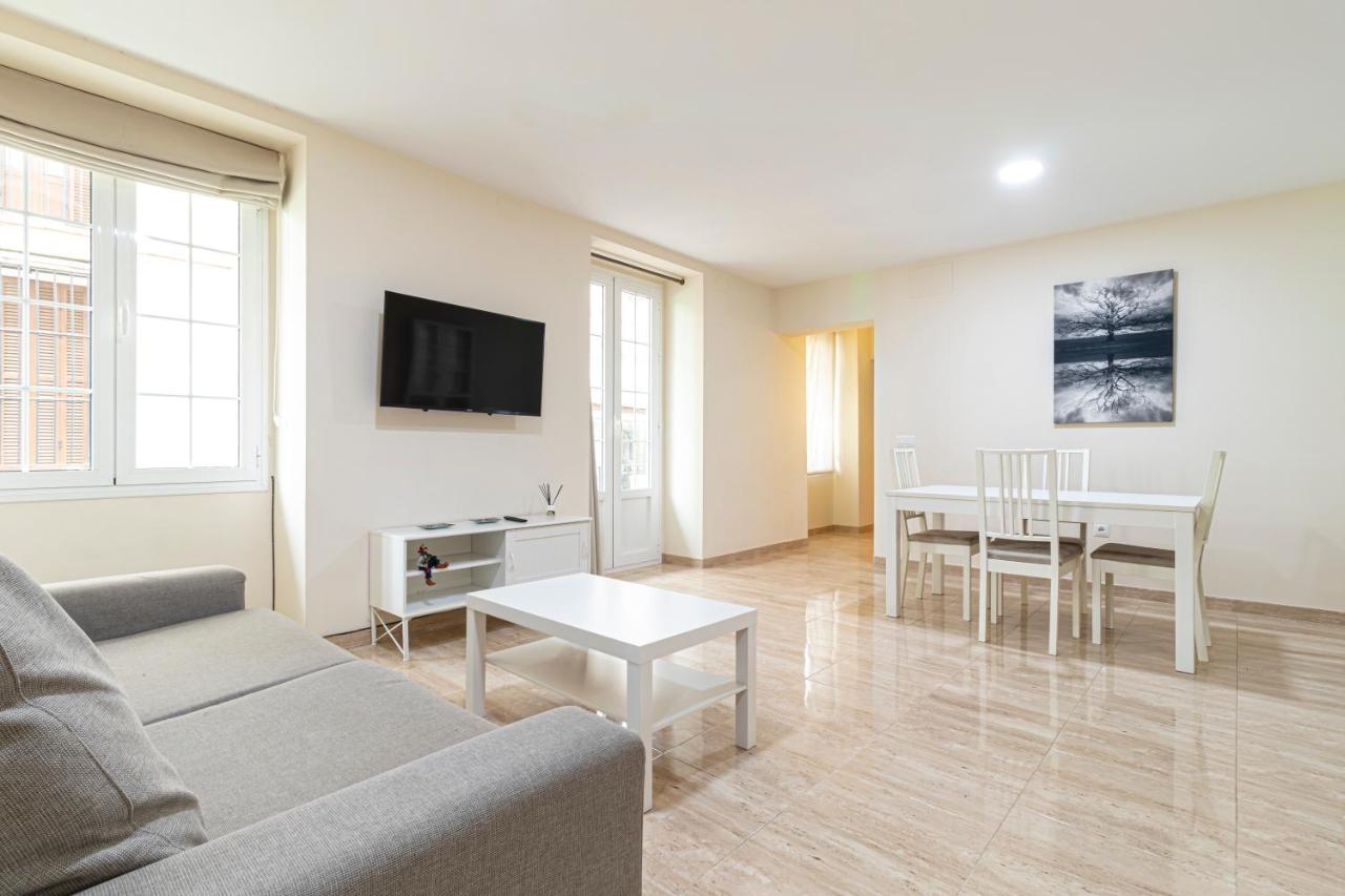 Allo Apartments Consistorio Centro 2 Habitaciones Херес-де-ла-Фронтера Экстерьер фото