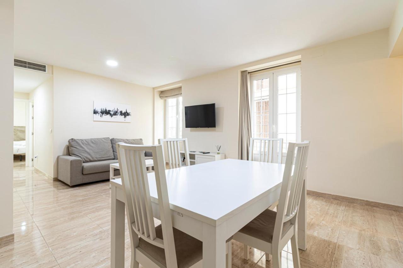 Allo Apartments Consistorio Centro 2 Habitaciones Херес-де-ла-Фронтера Экстерьер фото