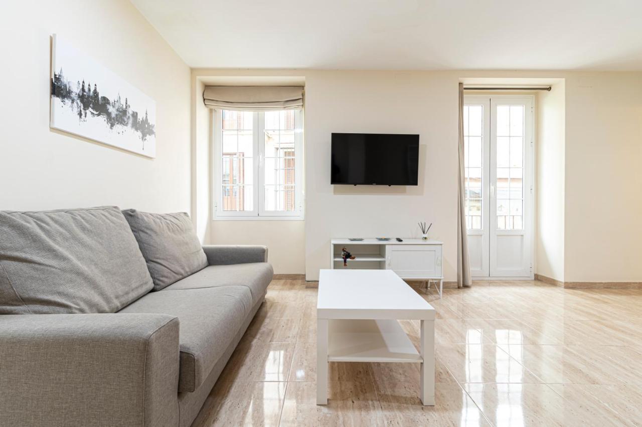 Allo Apartments Consistorio Centro 2 Habitaciones Херес-де-ла-Фронтера Экстерьер фото