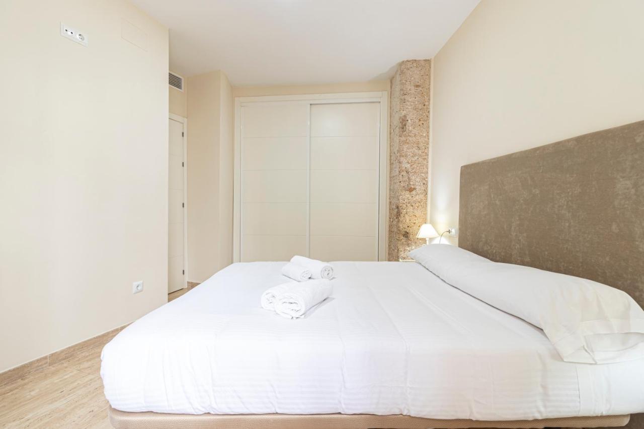 Allo Apartments Consistorio Centro 2 Habitaciones Херес-де-ла-Фронтера Экстерьер фото