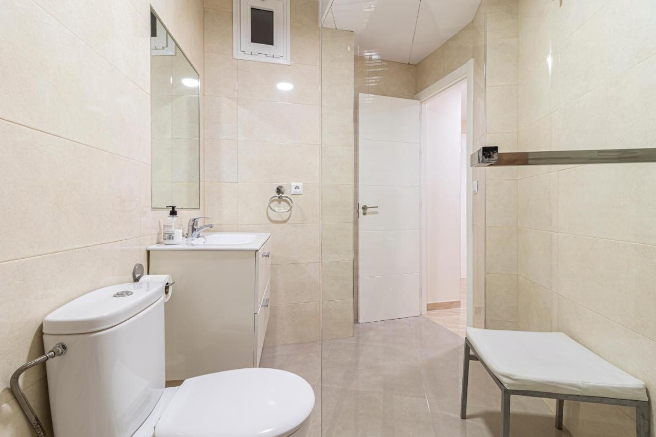 Allo Apartments Consistorio Centro 2 Habitaciones Херес-де-ла-Фронтера Экстерьер фото