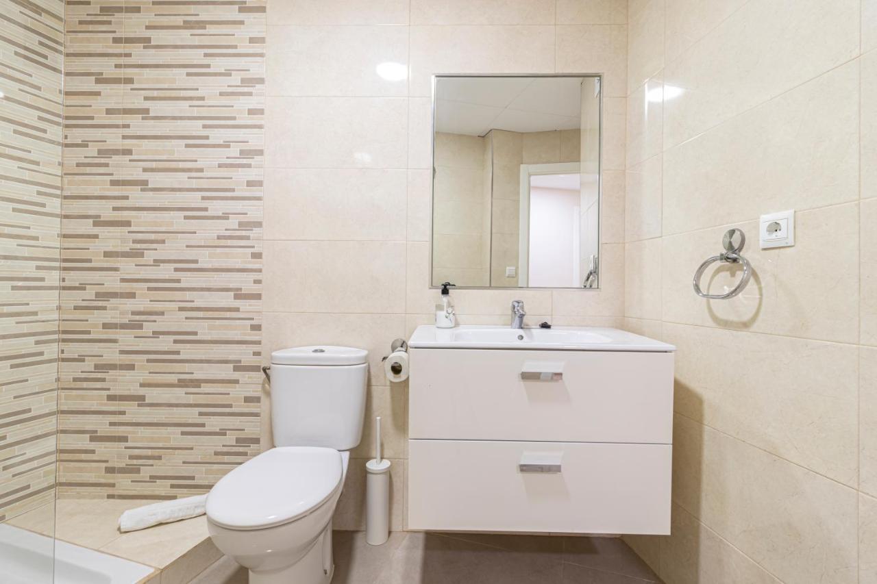Allo Apartments Consistorio Centro 2 Habitaciones Херес-де-ла-Фронтера Экстерьер фото