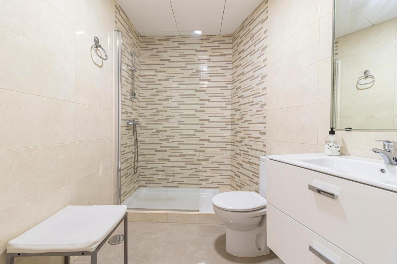 Allo Apartments Consistorio Centro 2 Habitaciones Херес-де-ла-Фронтера Экстерьер фото