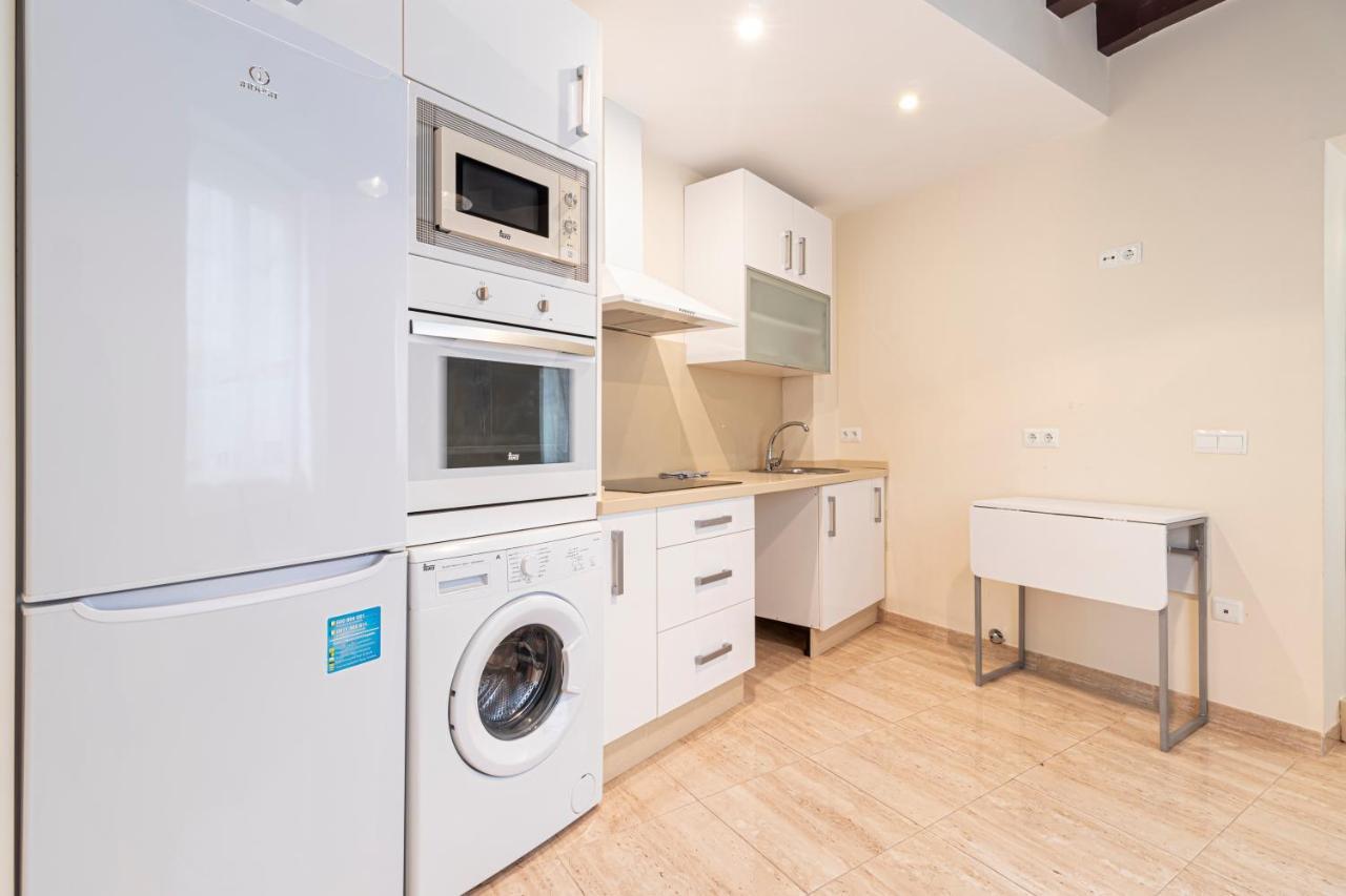 Allo Apartments Consistorio Centro 2 Habitaciones Херес-де-ла-Фронтера Экстерьер фото