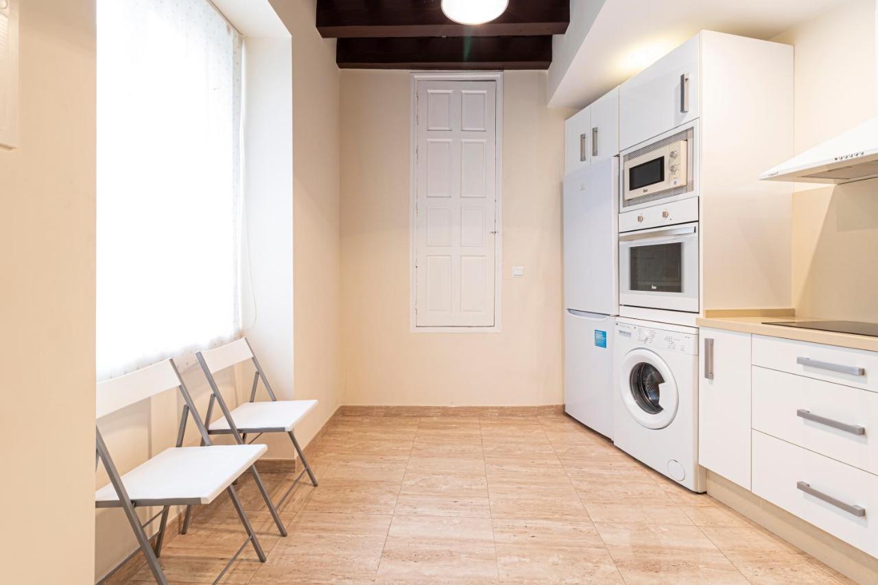 Allo Apartments Consistorio Centro 2 Habitaciones Херес-де-ла-Фронтера Экстерьер фото