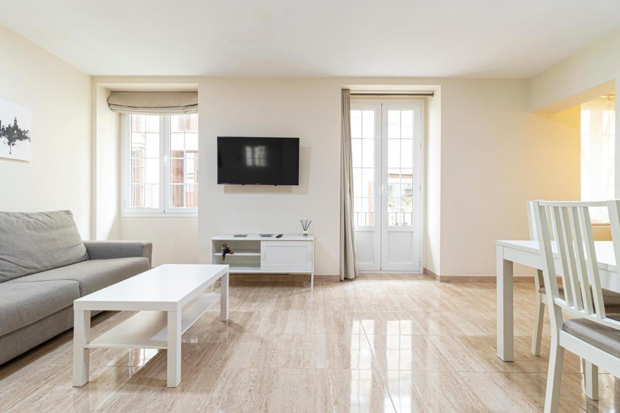 Allo Apartments Consistorio Centro 2 Habitaciones Херес-де-ла-Фронтера Экстерьер фото
